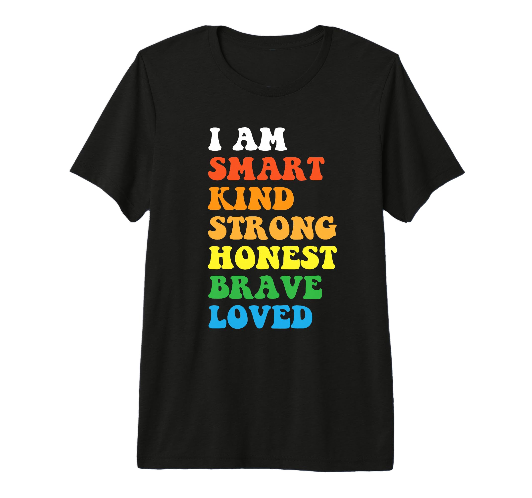 Uplifting Quotes Positive Mindset Daily T-Shirt - Trendy Graphic Men Women - T-Shirt, Sweatshirt, Hoodie