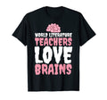 Funny World Literature Teacher T-Shirt - Novelty Apparel for Adults - T-Shirt, Sweatshirt, Hoodie