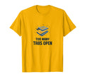 Too Many Tabs Open Overstimulated T-Shirt - Minimalist Print Men Women - T-Shirt, Sweatshirt, Hoodie