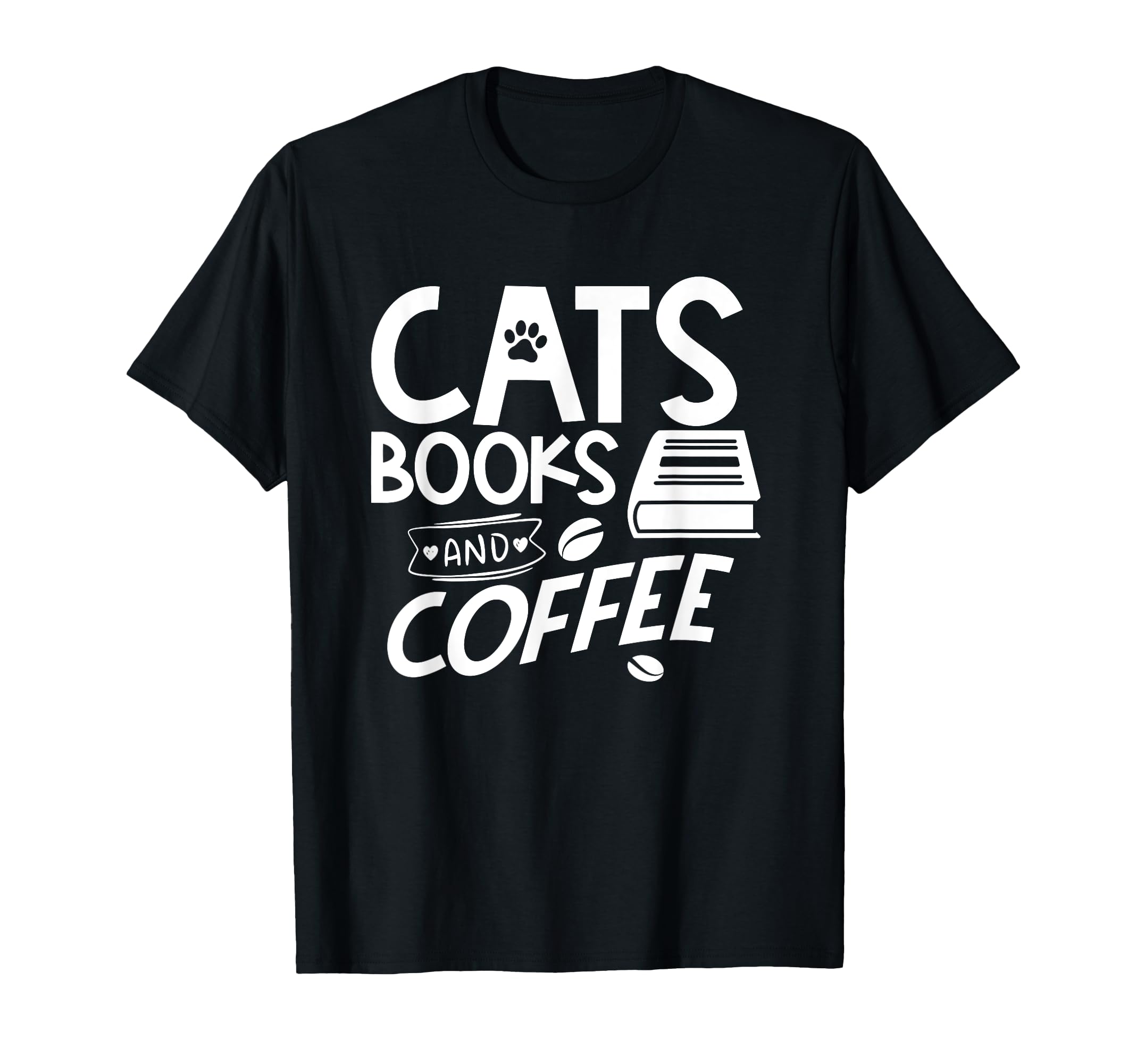 Funny Book Lovers Gifts Reading Cats T-Shirt - Streetwear Style Unisex - T-Shirt, Sweatshirt, Hoodie