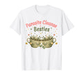 Funny Wellness Vibes Aesthetic Tea T-Shirt - Casual Everyday Wear Unisex - T-Shirt, Sweatshirt, Hoodie