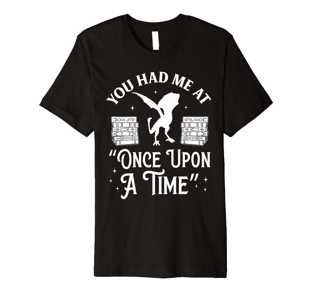 Bookworm Dragon Fantasy Book Lover T-Shirt - Trendy Graphic Men Women - T-Shirt, Sweatshirt, Hoodie