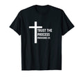 Proverbs 3 5 3 5 God Jesus Religious T-Shirt - Streetwear Style Unisex - T-Shirt, Sweatshirt, Hoodie