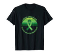 Wear Green Mental Health Matters T-Shirt - Casual Everyday Wear Unisex - T-Shirt, Sweatshirt, Hoodie