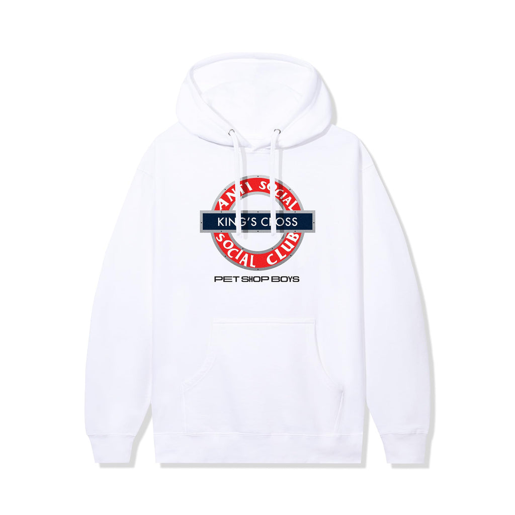 Anti Social Social Club T-Shirt - Graphic Print for Adults - T-Shirt, Sweatshirt, Hoodie