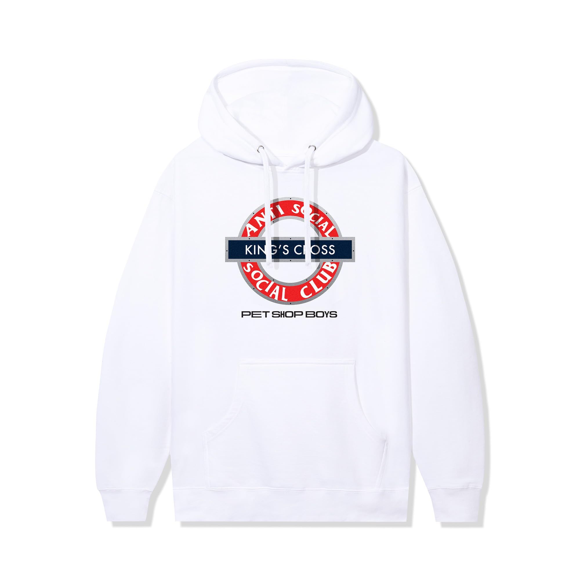 Anti Social Social Club T-Shirt - Graphic Print for Adults - T-Shirt, Sweatshirt, Hoodie