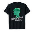Mental Health Matters Nature Mental T-Shirt - Minimalist Print Unisex - T-Shirt, Sweatshirt, Hoodie