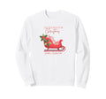 All Booked Sweatshirt - Casual Everyday Wear Unisex - T-Shirt, Sweatshirt, Hoodie