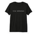 Kafkaesque Kafka Dark Nihilist T-Shirt - Custom Art Print for Adults - T-Shirt, Sweatshirt, Hoodie