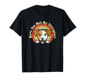 Emotional Support Therapy Dog Jack Russell T-Shirt - Graphic Print Unisex - T-Shirt, Sweatshirt, Hoodie