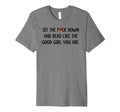 Sit Fuck Down And Read Good Spicy T-Shirt - Novelty Apparel for Adults - T-Shirt, Sweatshirt, Hoodie