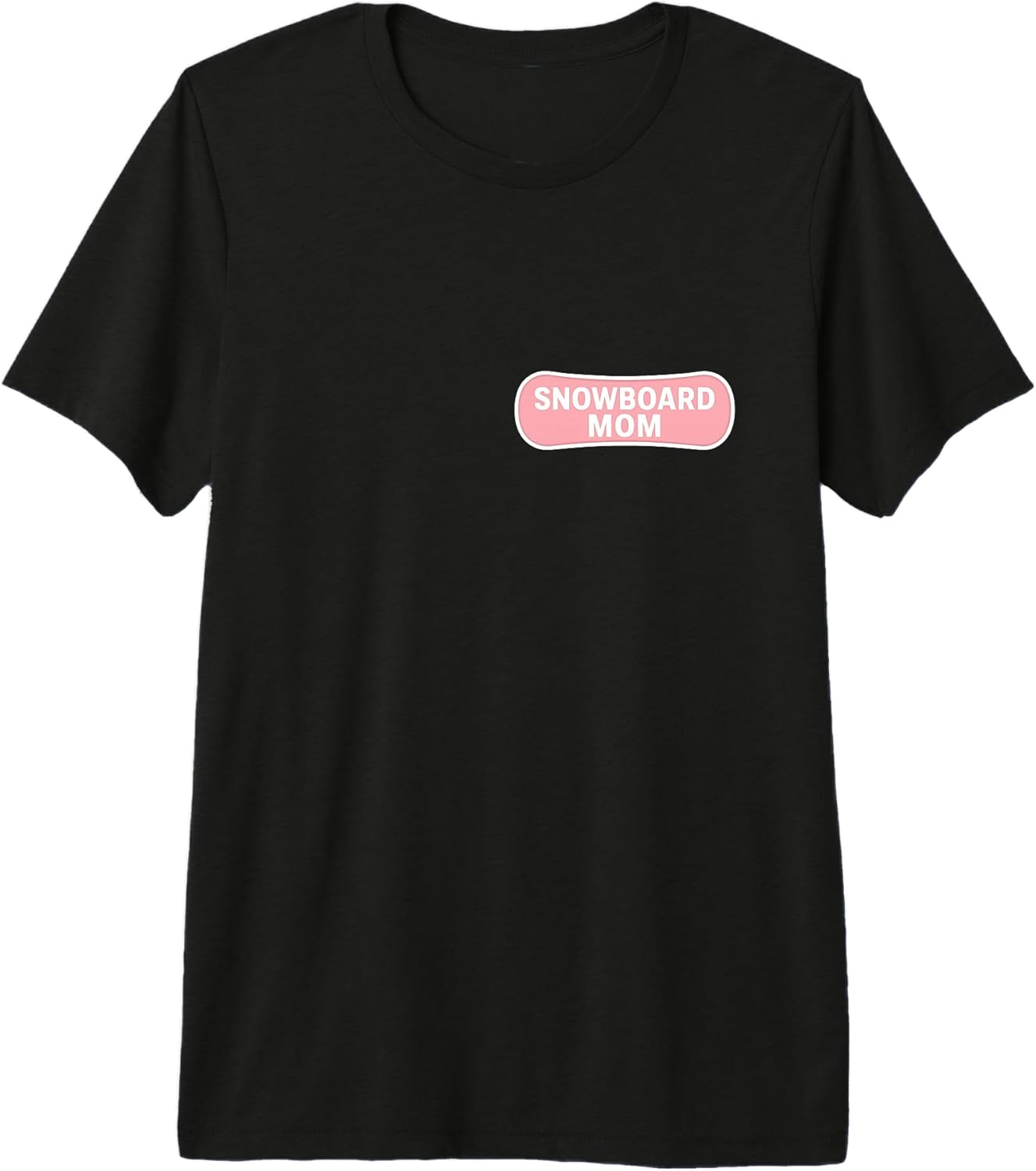 Snowboard Mom Snowboarding Mother's Day Mum Merch Unisex T-shirt, Sweatshirt, Hoodie, Long Sleeve Tee - T-Shirt, Sweatshirt, Hoodie
