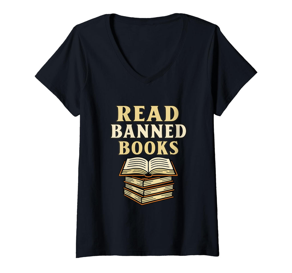 Anti Censorship Literature Book Sweatshirt - Minimalist Print Men Women - T-Shirt, Sweatshirt, Hoodie