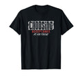 Choosing Acceptance As My Focus T-Shirt - Trendy Graphic for Adults - T-Shirt, Sweatshirt, Hoodie