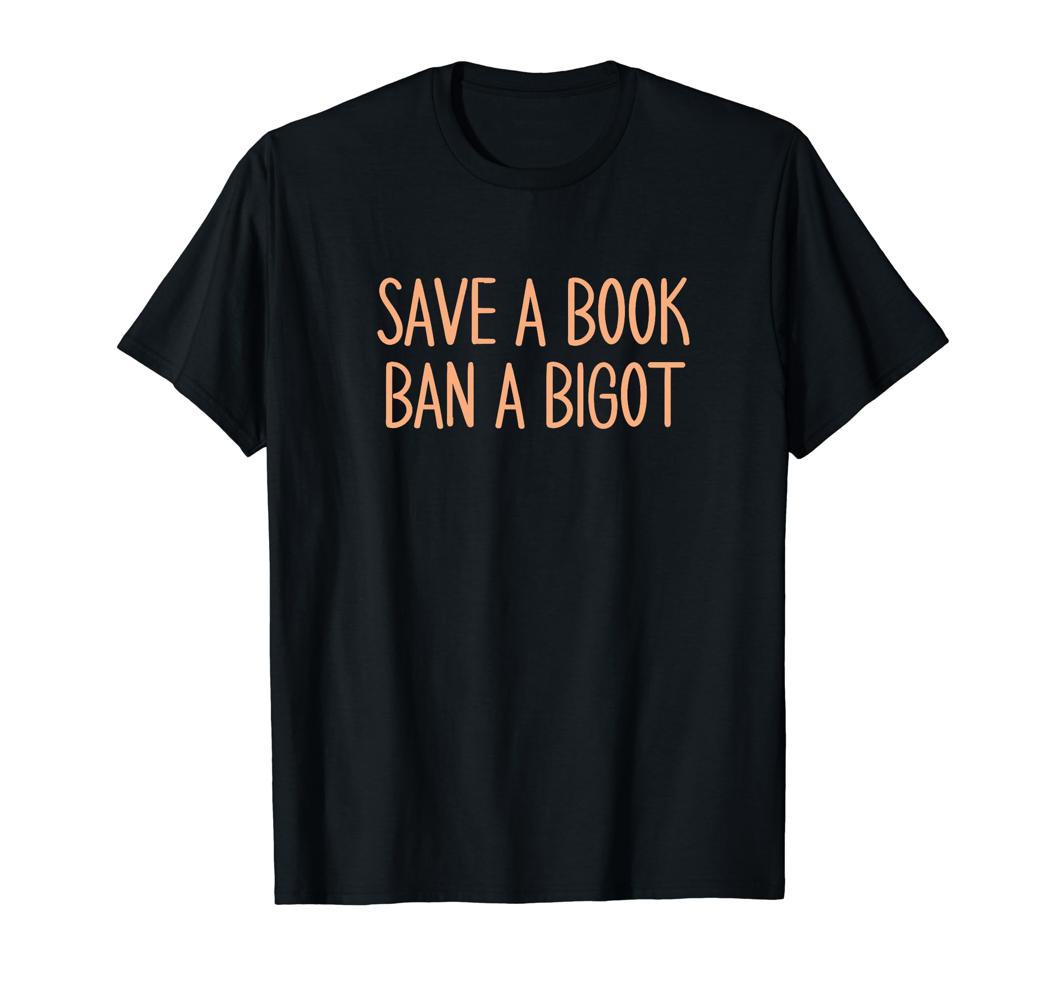 Book Lovers Save Book Ban Bigot Reading T-Shirt - Aesthetic Graphic Unisex - T-Shirt, Sweatshirt, Hoodie