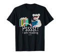 Funny Books Book Lover Literature T-Shirt - Streetwear Style Men Women - T-Shirt, Sweatshirt, Hoodie
