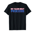 We Talkin Bout Process Funny Trust Process T-Shirt - Unique Graphic Unisex - T-Shirt, Sweatshirt, Hoodie