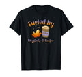 Healing Crystals Fueled Crystals T-Shirt - Novelty Apparel Men Women - T-Shirt, Sweatshirt, Hoodie
