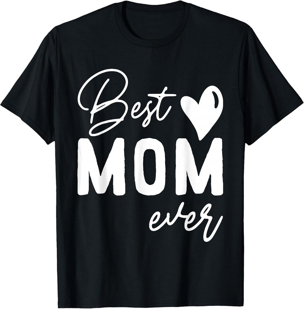Mothers Day Gift Apparel Unisex T-shirt, Sweatshirt, Hoodie, Long Sleeve Tee - T-Shirt, Sweatshirt, Hoodie