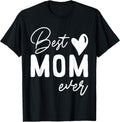 Mothers Day Gift Apparel Unisex T-shirt, Sweatshirt, Hoodie, Long Sleeve Tee - T-Shirt, Sweatshirt, Hoodie