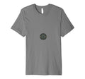 Hold Vision Trust Process T-Shirt - Custom Art Print Men Women - T-Shirt, Sweatshirt, Hoodie