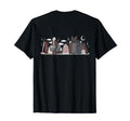 Fantasy Bookshelf Dragon Witchy T-Shirt - Aesthetic Graphic for Adults - T-Shirt, Sweatshirt, Hoodie
