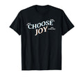Choose Joy President Kamala Harris Tim T-Shirt - Trendy Graphic Men Women - T-Shirt, Sweatshirt, Hoodie