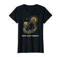 Womens Yoga Mental Health Awareness T-Shirt - Unique Graphic for Adults - T-Shirt, Sweatshirt, Hoodie