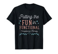 Funny Ota Therapy Ot Exercise T-Shirt - Novelty Apparel Men Women - T-Shirt, Sweatshirt, Hoodie