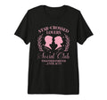 Shakespeare Romeo Juliet Tri Blend T-Shirt - Graphic Print Unisex - T-Shirt, Sweatshirt, Hoodie