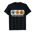 Little Monkey Evolution Keep Going Punch T-Shirt - Graphic Print Men Women - T-Shirt, Sweatshirt, Hoodie