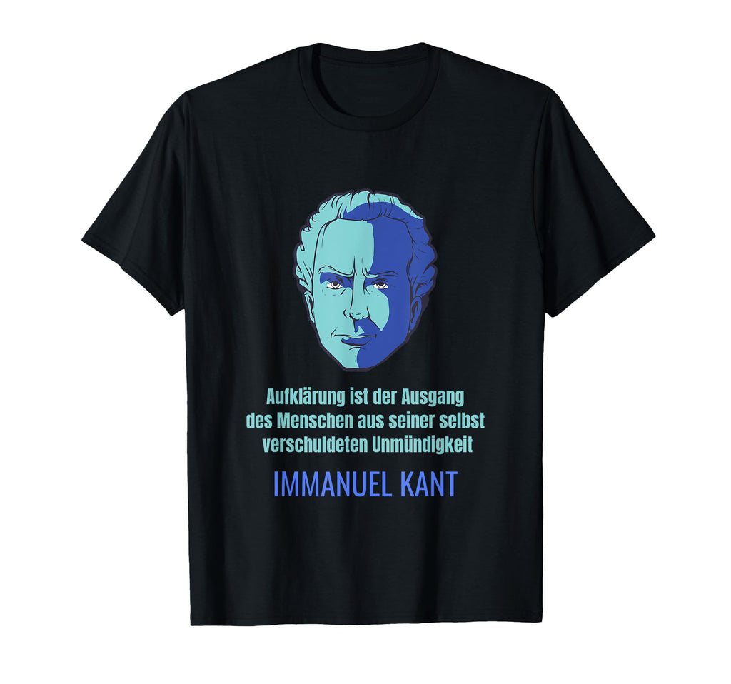 Philosophy Book Literature Thinker T-Shirt - Minimalist Print for Adults - T-Shirt, Sweatshirt, Hoodie