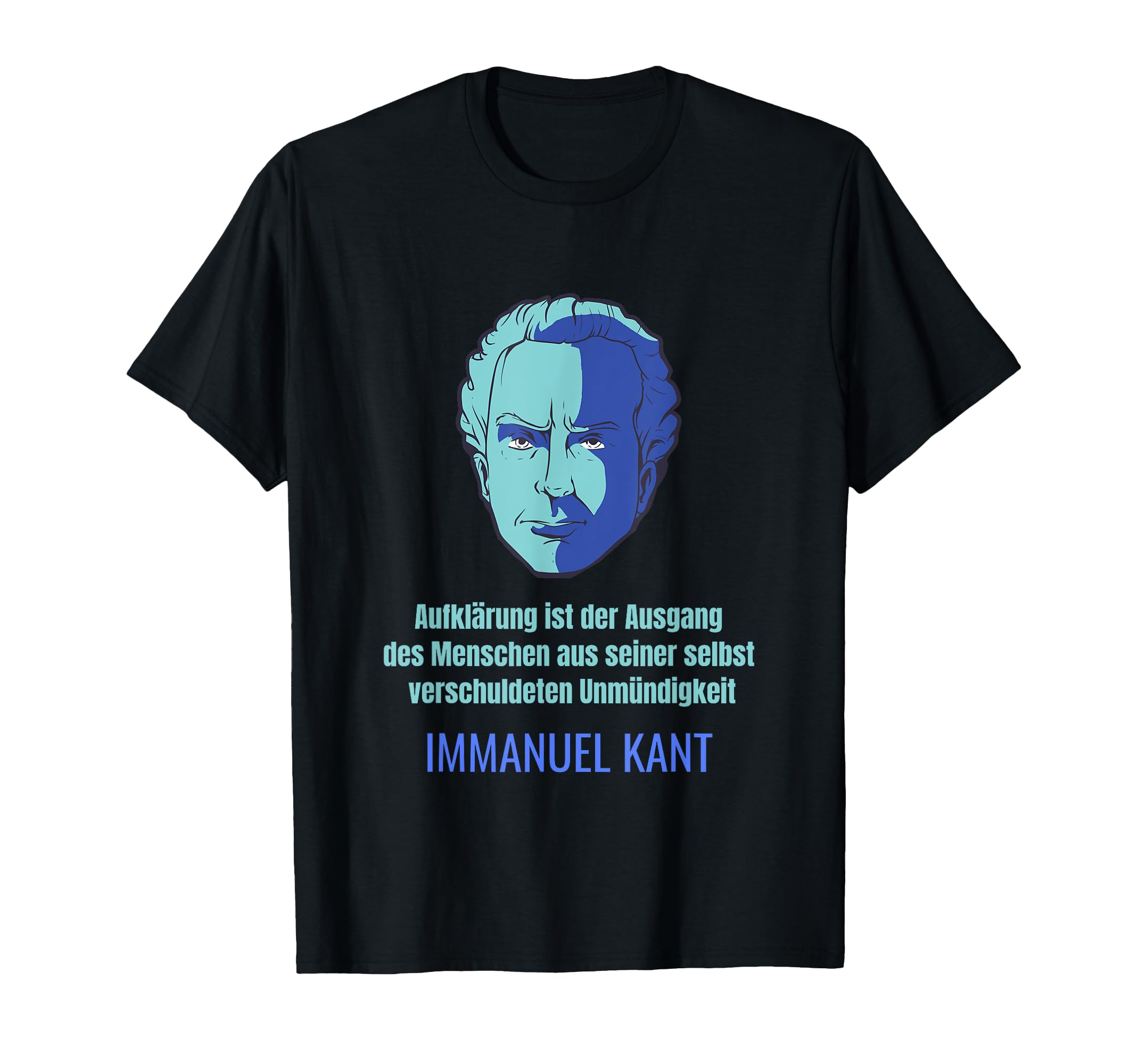 Philosophy Book Literature Thinker T-Shirt - Minimalist Print for Adults - T-Shirt, Sweatshirt, Hoodie
