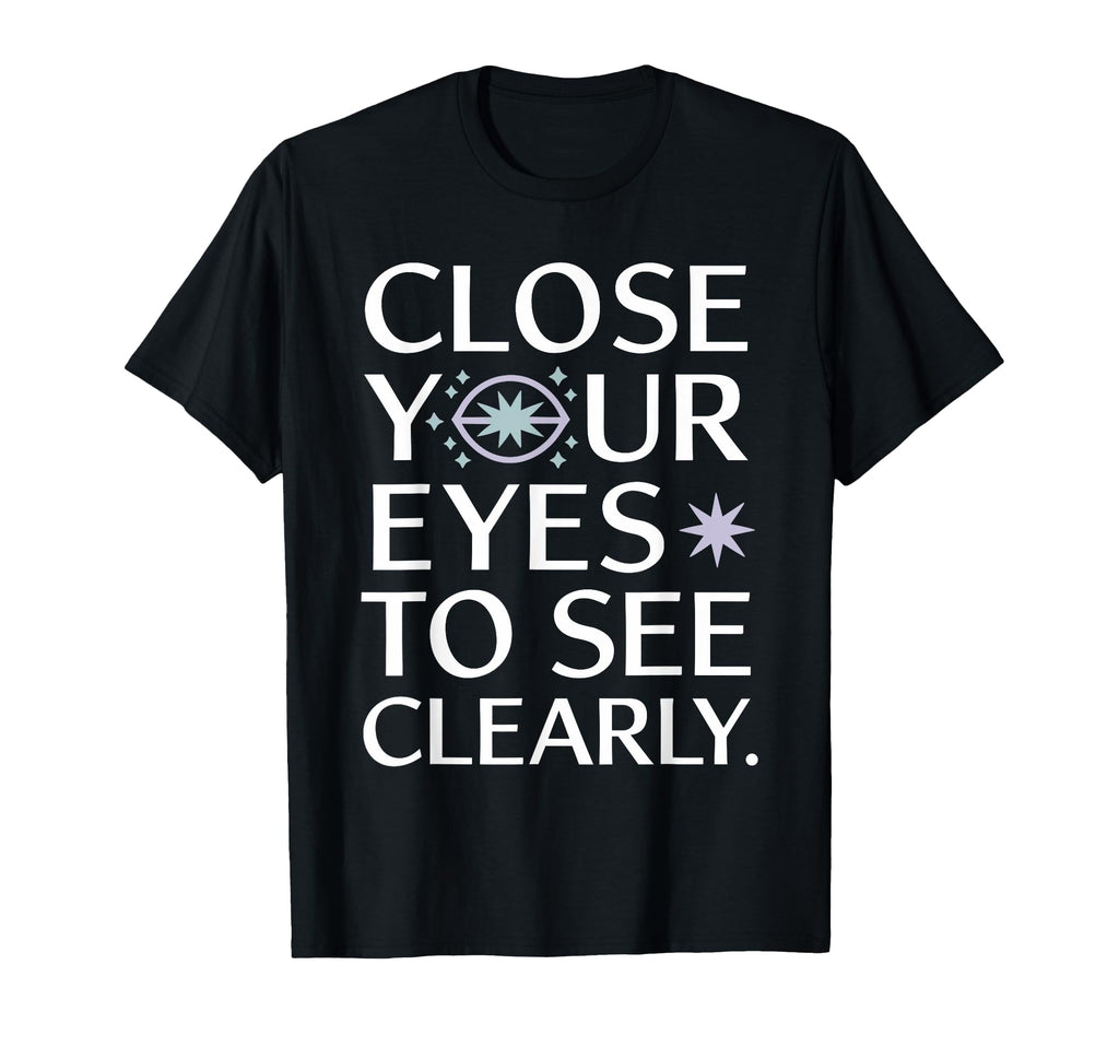 Transcendental Meditation Mindfulness T-Shirt - Streetwear Style Men Women - T-Shirt, Sweatshirt, Hoodie