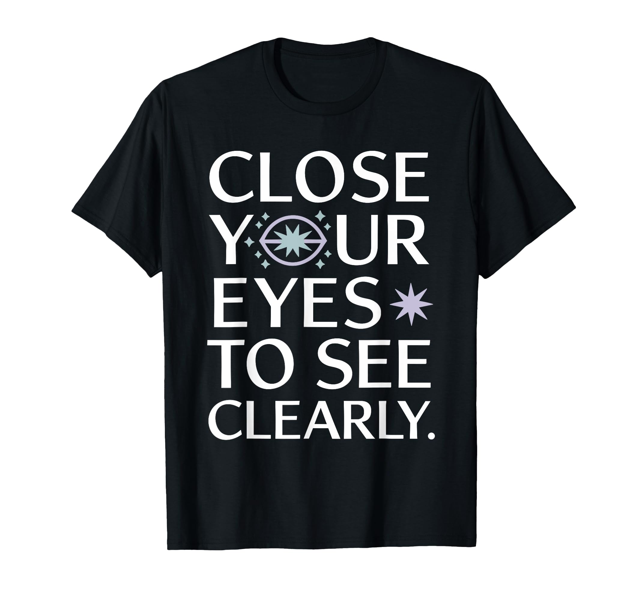 Transcendental Meditation Mindfulness T-Shirt - Streetwear Style Men Women - T-Shirt, Sweatshirt, Hoodie