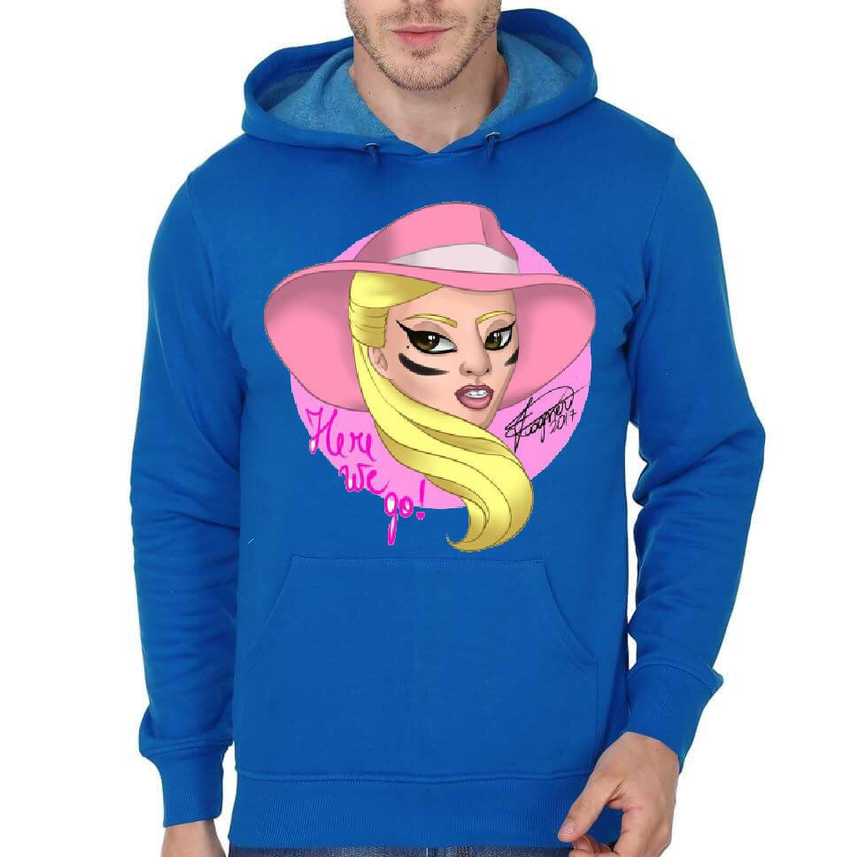 Lady Gaga T-Shirts, Hoodie, Sweatshirt - T-Shirt, Sweatshirt, Hoodie