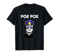 Edgar Allan Poe Literature Gift T-Shirt - Casual Everyday Wear for Adults - T-Shirt, Sweatshirt, Hoodie