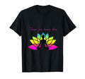 Choose Joy Every Day T-Shirt - Fun Novelty Design for Adults - T-Shirt, Sweatshirt, Hoodie