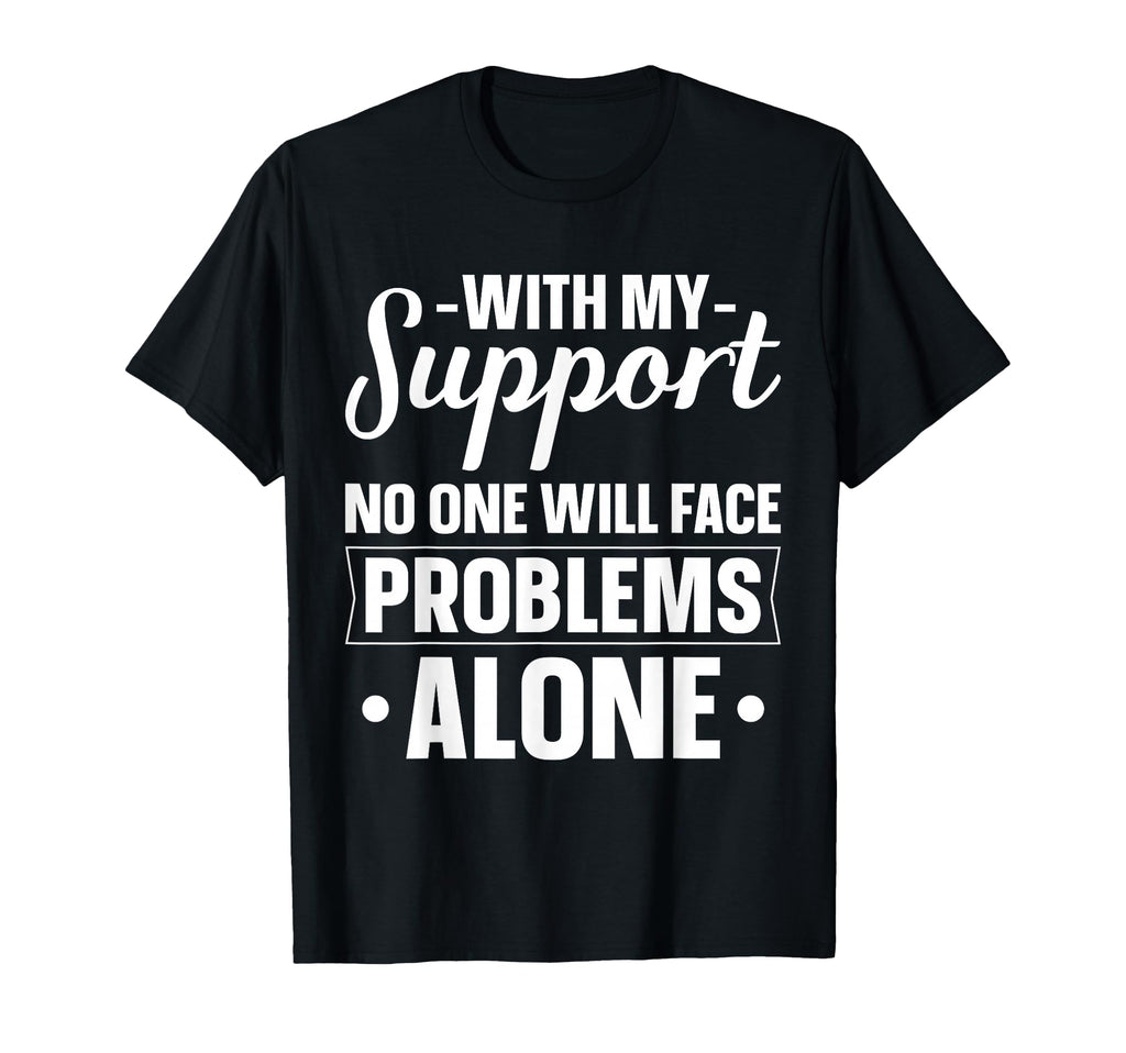 Mental Health Counselor T-Shirt - Novelty Apparel for Adults - T-Shirt, Sweatshirt, Hoodie