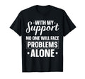 Mental Health Counselor T-Shirt - Novelty Apparel for Adults - T-Shirt, Sweatshirt, Hoodie