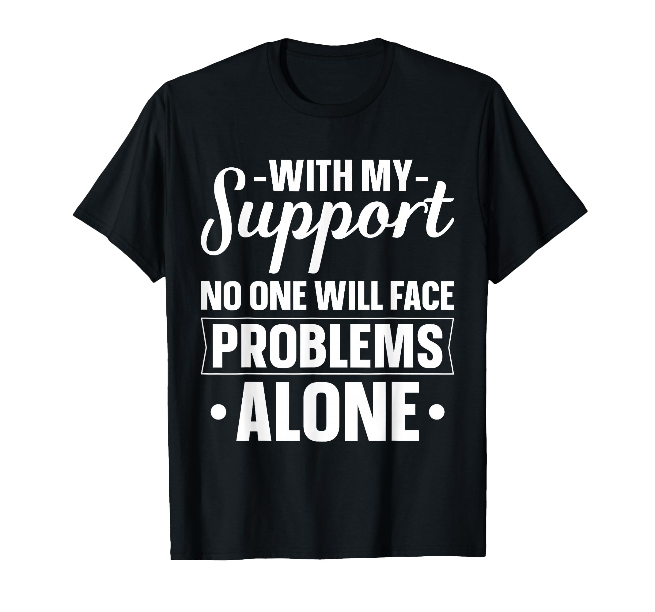 Mental Health Counselor T-Shirt - Novelty Apparel for Adults - T-Shirt, Sweatshirt, Hoodie