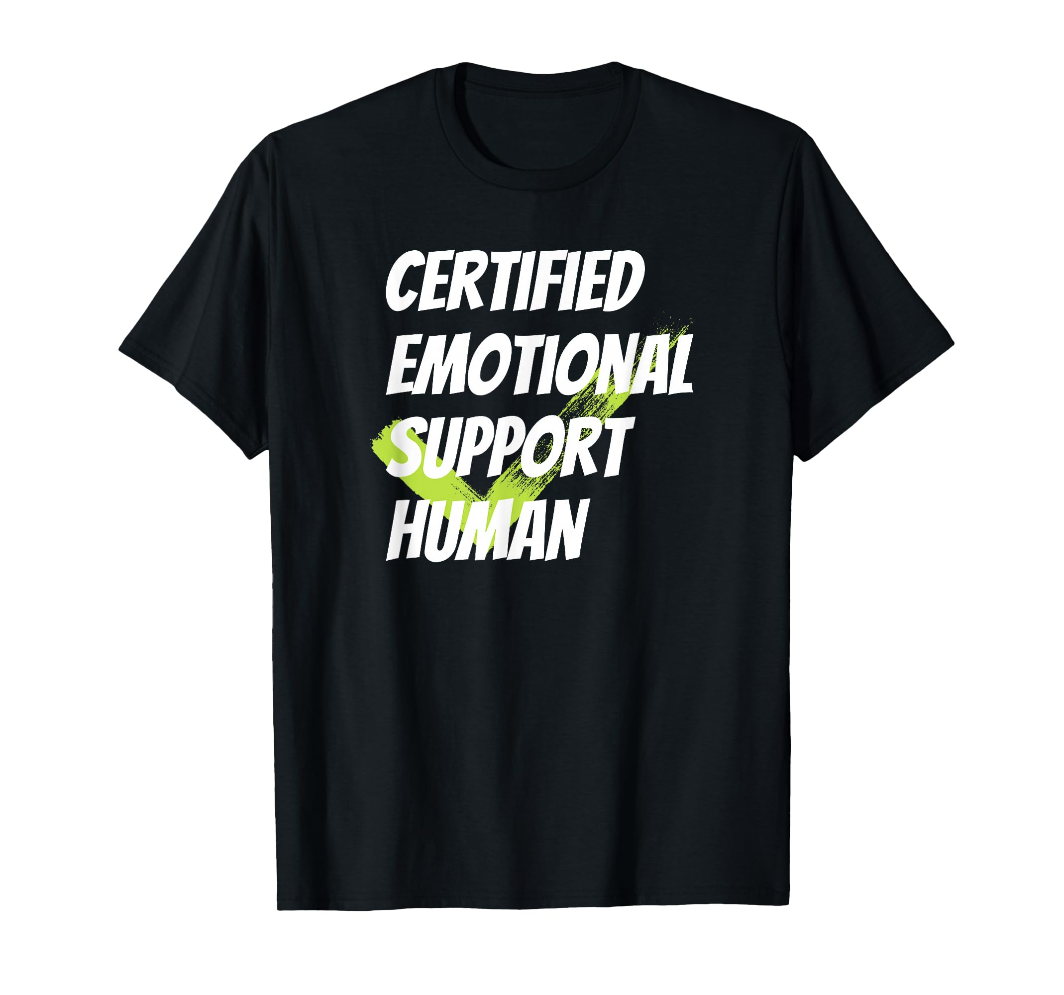 Service Dog Joke Service People T-Shirt - Aesthetic Graphic for Adults - T-Shirt, Sweatshirt, Hoodie