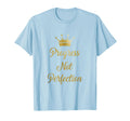 Progress Not Perfection Countess T-Shirt - Custom Art Print for Adults - T-Shirt, Sweatshirt, Hoodie