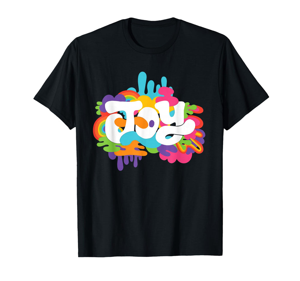 Choose Joy Inspirational Bible Verse T-Shirt - Minimalist Print for Adults - T-Shirt, Sweatshirt, Hoodie