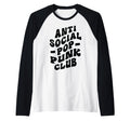Funny Introvert Shy People Sweatshirt - Casual Everyday Wear Men Women - T-Shirt, Sweatshirt, Hoodie