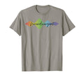 Neurodivergent Autism Awareness T-Shirt - Aesthetic Graphic Men Women - T-Shirt, Sweatshirt, Hoodie