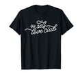 Self Love Club Mental Health Positive T-Shirt - Unique Graphic Unisex - T-Shirt, Sweatshirt, Hoodie