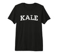 Kale Vegan Healthy Love Animals T-Shirt - Custom Art Print Men Women - T-Shirt, Sweatshirt, Hoodie