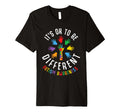 Neurodiversity Celebrate Brain Adhd T-Shirt - Streetwear Style for Adults - T-Shirt, Sweatshirt, Hoodie