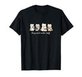 Cat Doing Social Worker Stuff Mental T-Shirt - Streetwear Style for Adults - T-Shirt, Sweatshirt, Hoodie